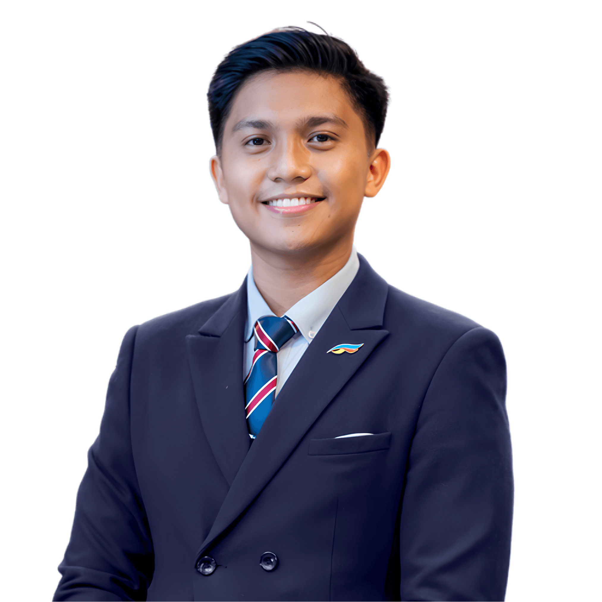 Amir Izzwan Abu Hasan