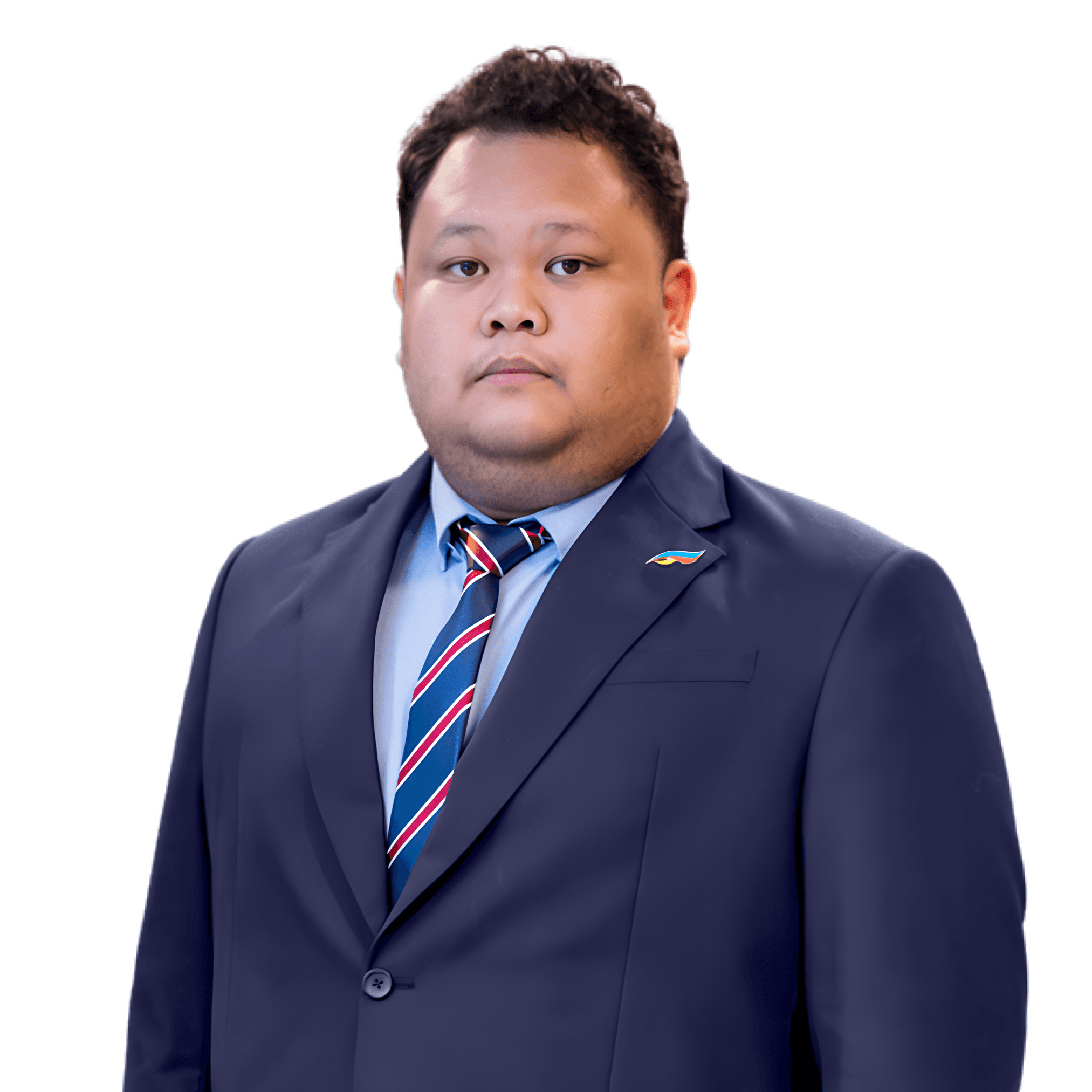 Ahmad Ukail Mohd Rushdi