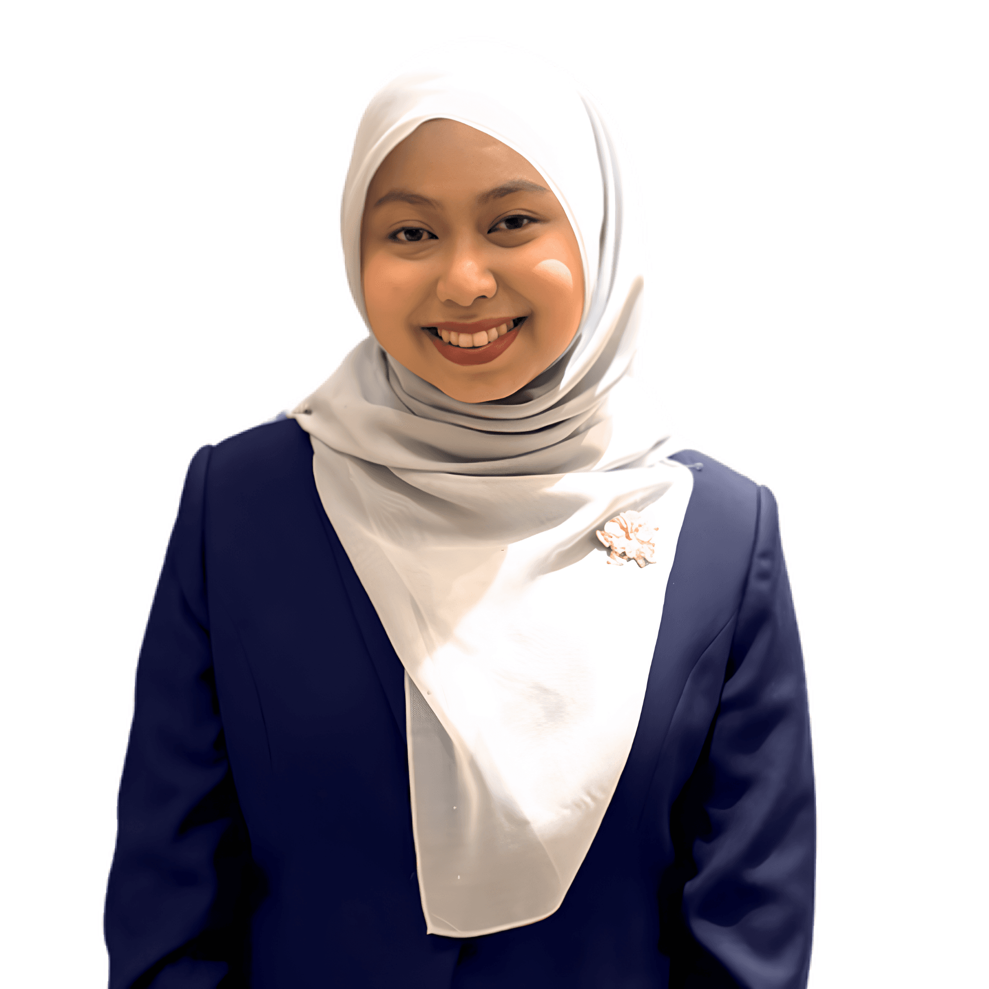 Hannah Zaihal Hazri