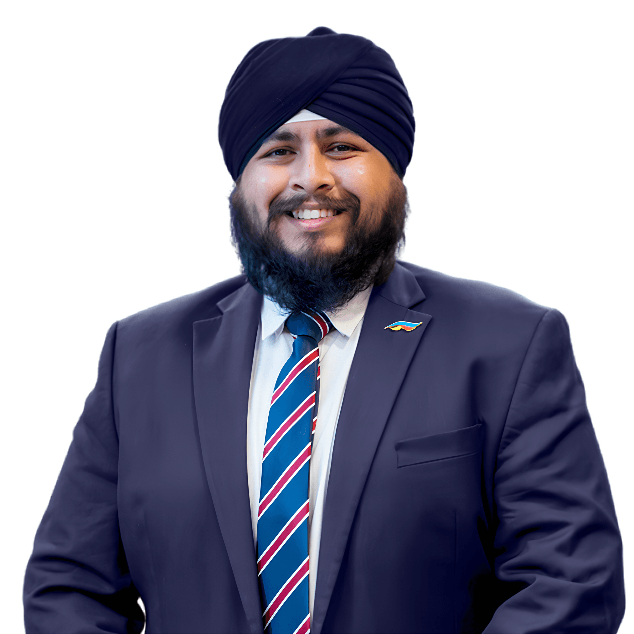 Peshminder Pall Singh