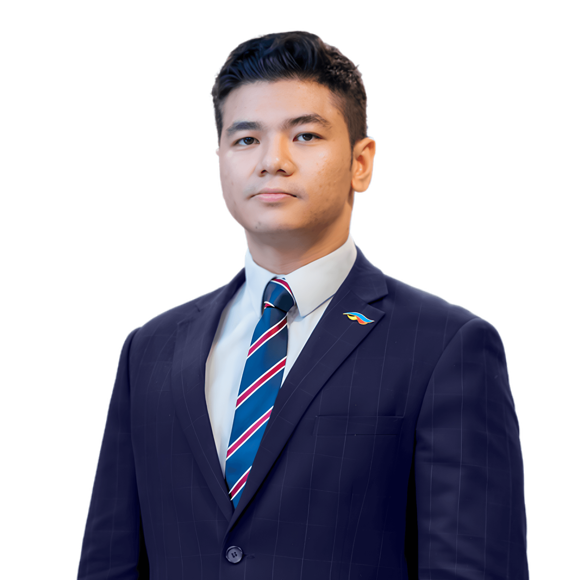 Zaid Zikri Jantan