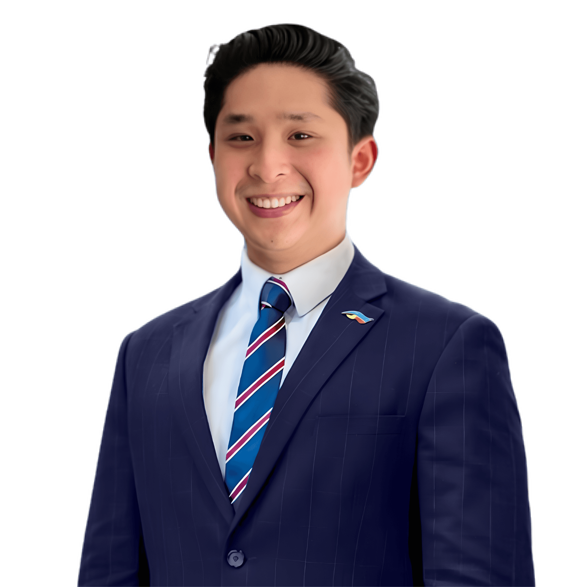 Muhammad Danish Firdaus Mohd Isa