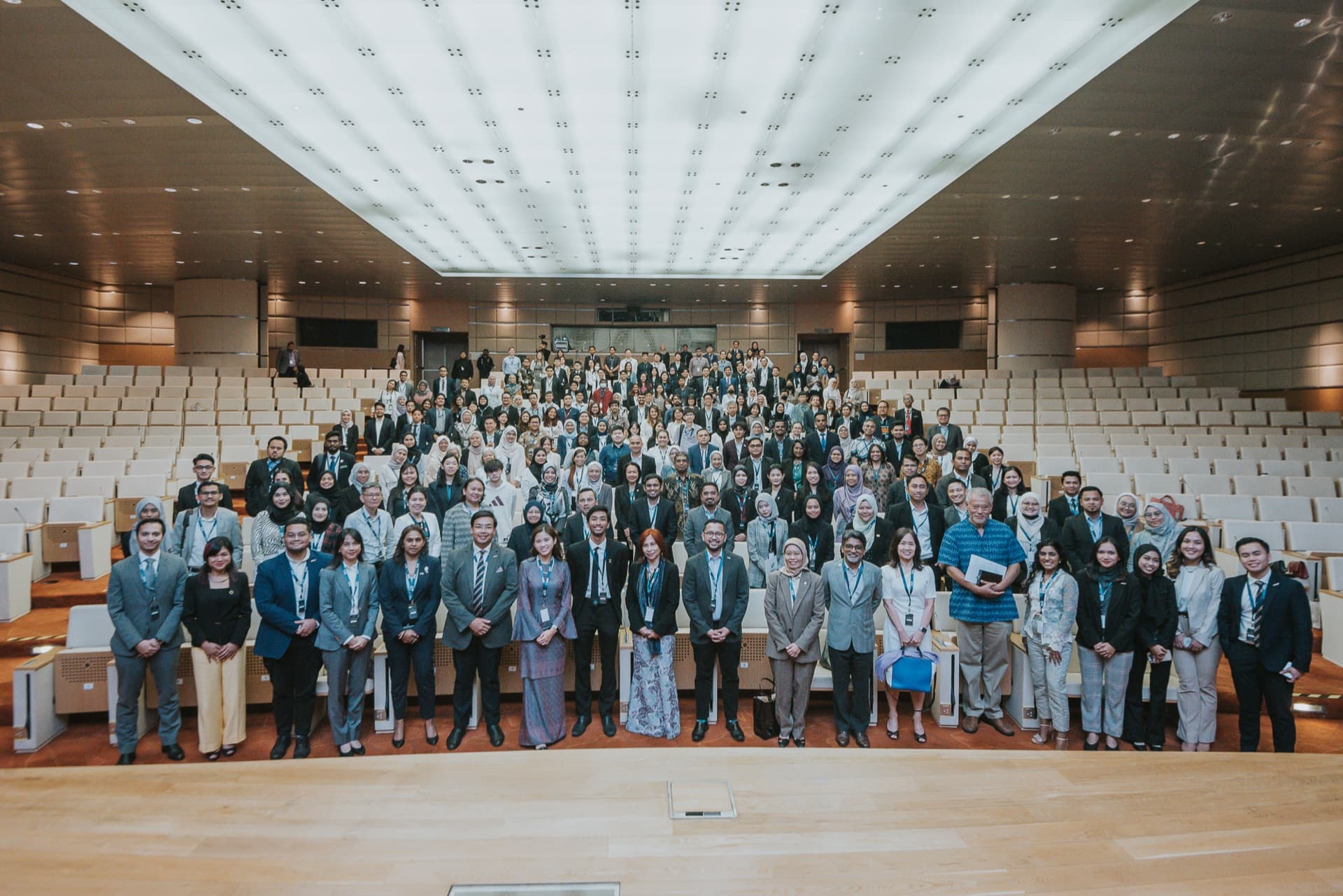 Why Multicultural Fellowship Matters More Than Ever