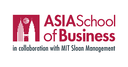 Asia School of Business