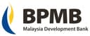 Bank Pembangunan Malaysia Berhad