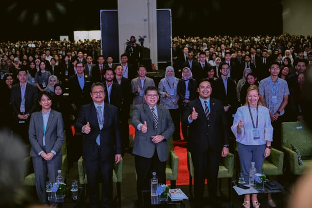 Youth Economic Forum 2024