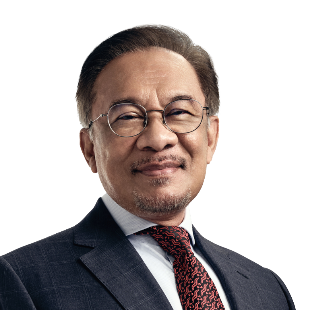 Our Patron