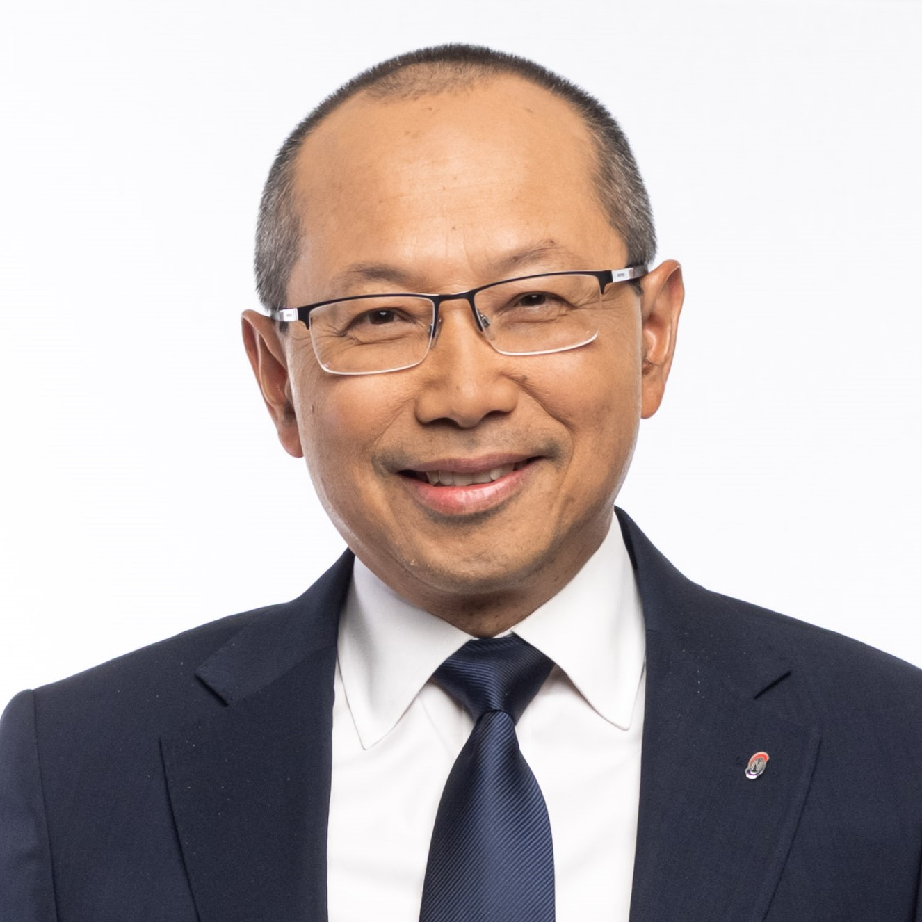 Malaysia International Islamic Finance Centre (MIFC) Leadership Council Chairman, Tan Sri Azman Mokhtar