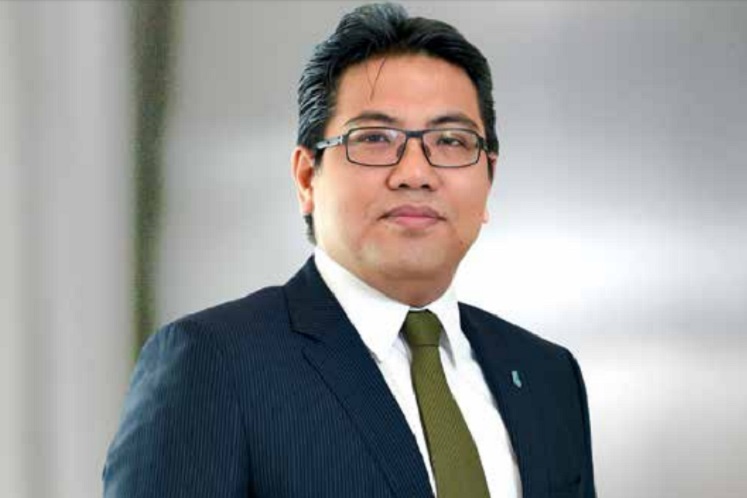Former Malaysia Airlines Chairman, Tan Sri Wan Zulkiflee bin Wan Ariffin