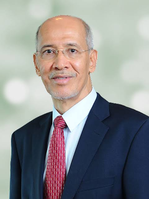 Bursa Malaysia Chairman, Tan Sri Abdul Wahid Omar